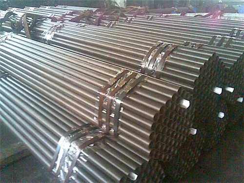 连城402考登钢管