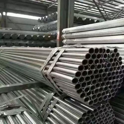 连城q355nhb耐候钢管